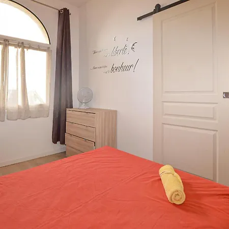 Appartement Piscine Prunete