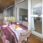 Piscine 公寓 Prunete