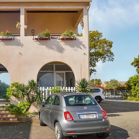 Apartament Piscine *