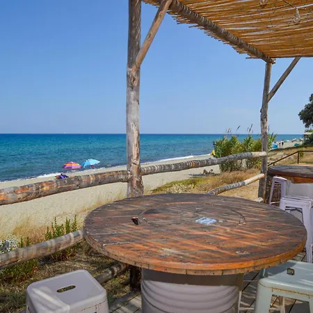 Apartment Piscine Prunete
