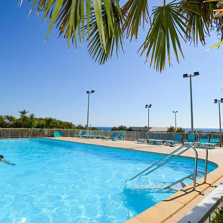 Piscine Prunete