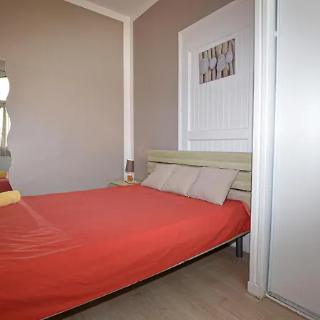 Apartmán Piscine Prunete