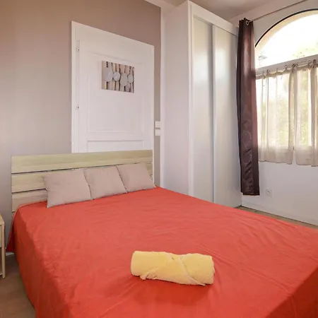 Piscine Apartament