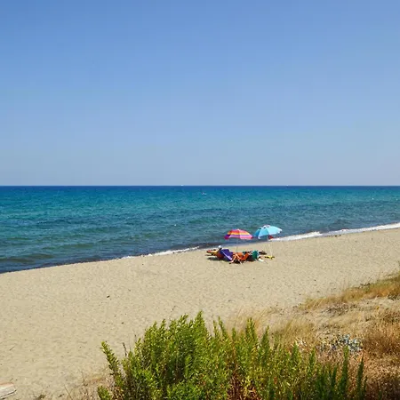 Apartmán Piscine Prunete