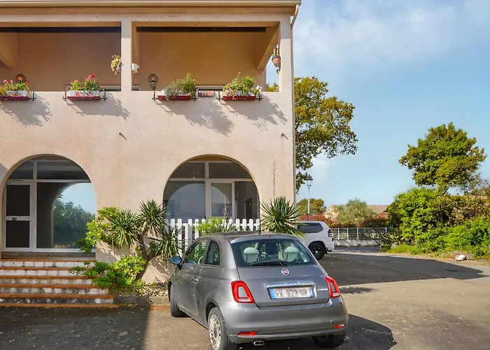 Apartament Piscine *