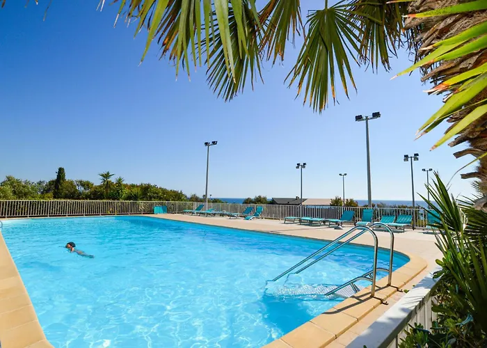 Piscine Prunete