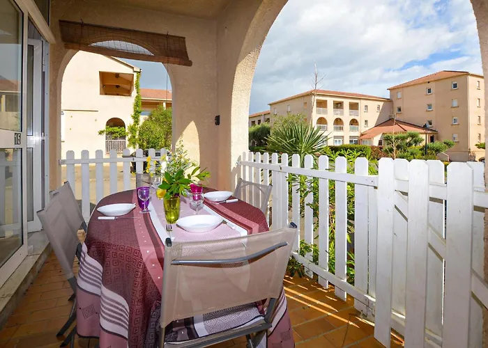Apartament Piscine *
