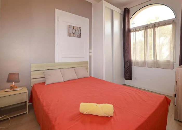 Piscine Apartament